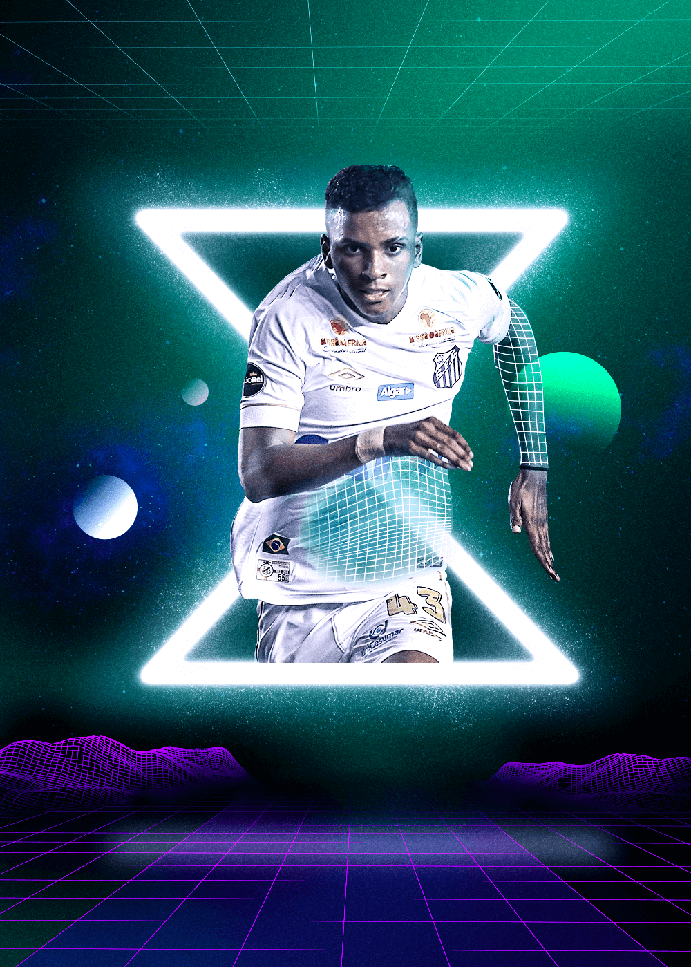 展现的团队 展现的团队