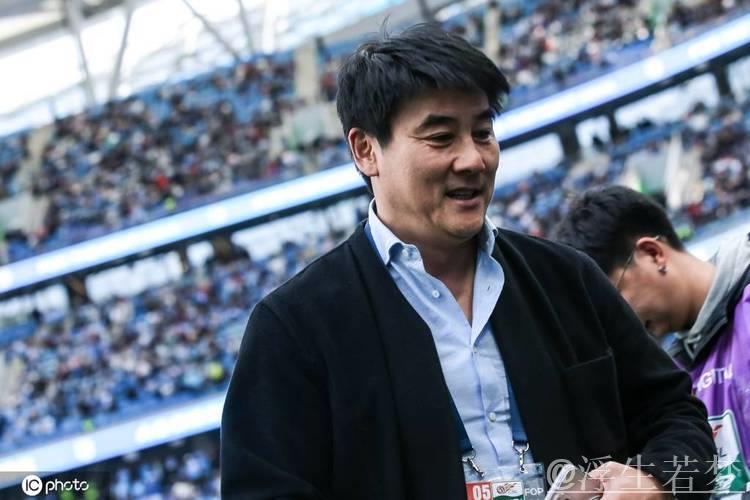 离队潮！6大悍将离队+李明离任，国安面临推倒重建，明年何去何从？